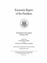 Economic Report of the President February 2005