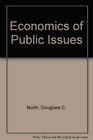 The economics of public issues
