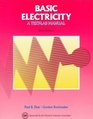 Basic Electricity A TextLab Manual