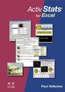 Activstats for Excel 20002001 Release