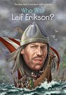 Who Was Leif Erikson