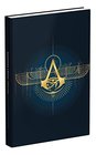 Assassin's Creed Origins Prima Collector's Edition Guide