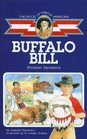 Buffalo Bill Frontier Daredevil