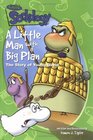 A Little Man With a Big Plan The Story of Young David