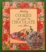 Holiday Cookies and Chocolate Recipes, with Nutracker CD