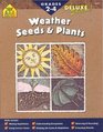 Weather Seeds Plants