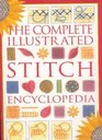 The Complete Illustrated Stitch Encyclopedia