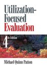 UtilizationFocused Evaluation