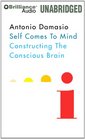 Self Comes to Mind Constructing the Conscious Brain