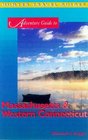 Adventure Guides to: Massachusetts  Western Connecticut (Adventure Guide to Massachisetts  Western Connecticut)