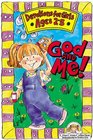 God and Me Devotions for Girls Ages 25