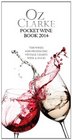 Oz Clarke's Pocket Wine Book 2014