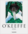 Georgia O'Keeffe 1887-1986: Flowers in the Desert (Basic Art)