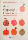 Asian Copyright Handbook