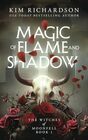 Magic of Flame and Shadow
