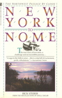 New York To Nome The Northwest Passage by Canoe