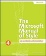 Microsoft Manual of Style