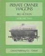 Private Owner Wagons v 2