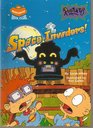 Rugrats Space Invaders