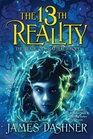 The Blade of Shattered Hope (13th Reality, Bk 3)