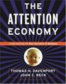 The Attention Economy Understanding the New Currency of Business