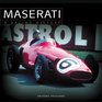 Maserati A Racing History