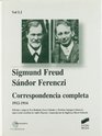 Sigmund Freud Sandor Forenczi Correspondencias 2