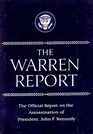 The Warren Report, The Official REport on the Assassination of President John F. Kennedy