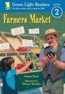 Farmers Market Level 2