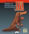 Understanding ObjectOriented Programming With Java