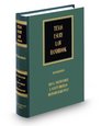 Texas Usury Law Handbook 2d