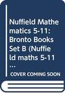 Nuffield Mathematics 511