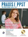 Praxis I PPST   w/CDROM 7th Ed