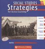 Social Studies Strategies for Active Learners