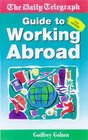 Guide to Working Abroad