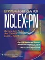 Lippincott's Review for NCLEXPN