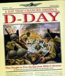 DDay A Day That Changed America  They Fought to Free Europe from Hitler's Tyranny