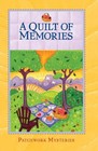 A Quilt of Memories (Patchwork, Bk 13)