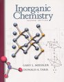 Inorganic Chemistry