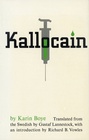 Kallocain (Nordic Translation Series)