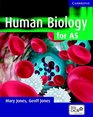 Human Biology for AS Level