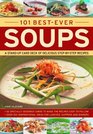 101 BestEver Soups A standup card deck of delicious stepbystep recipes