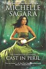 Cast in Peril (Chronicles of Elantra, Bk 8)