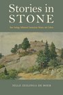 Stories in Stone How Geology Influenced Connecticut History and Culture