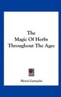 The Magic Of Herbs Throughout The Ages