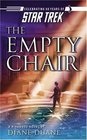Rihannsu Book Five: The Empty Chair (Star Trek)