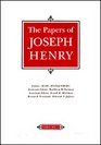 The Papers of Joseph Henry Vol 8 January 1850December 1853 The Smithsonian Years