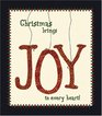 Christmas Brings Joy to Every Heart (Christmas 2005 Daymakers)