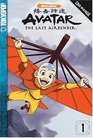 Avatar The Last Airbender Volume 1