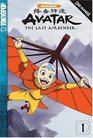 Avatar: The Last Airbender, Volume 1